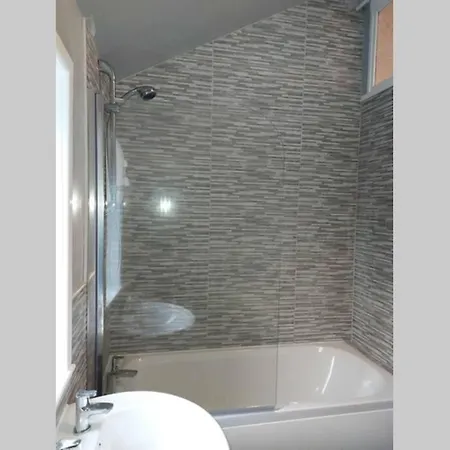 Lovely 2 Bedroomed Flat In The Centre Of Longton Longton  Exterior photo