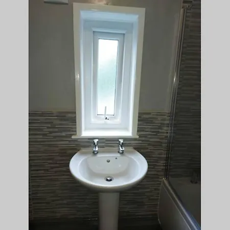 Lovely 2 Bedroomed Flat In The Centre Of Longton Longton  Exterior photo