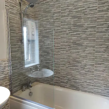 Lovely 2 Bedroomed Flat In The Centre Of Longton Longton  Exterior photo