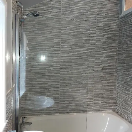 Lovely 2 Bedroomed Flat In The Centre Of Longton Longton  Exterior photo