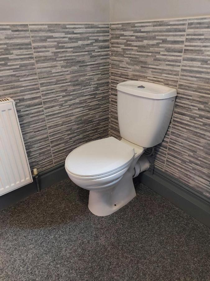 Lovely 2 Bedroomed Flat In The Centre Of Longton Apartamento Longton (Lancashire)