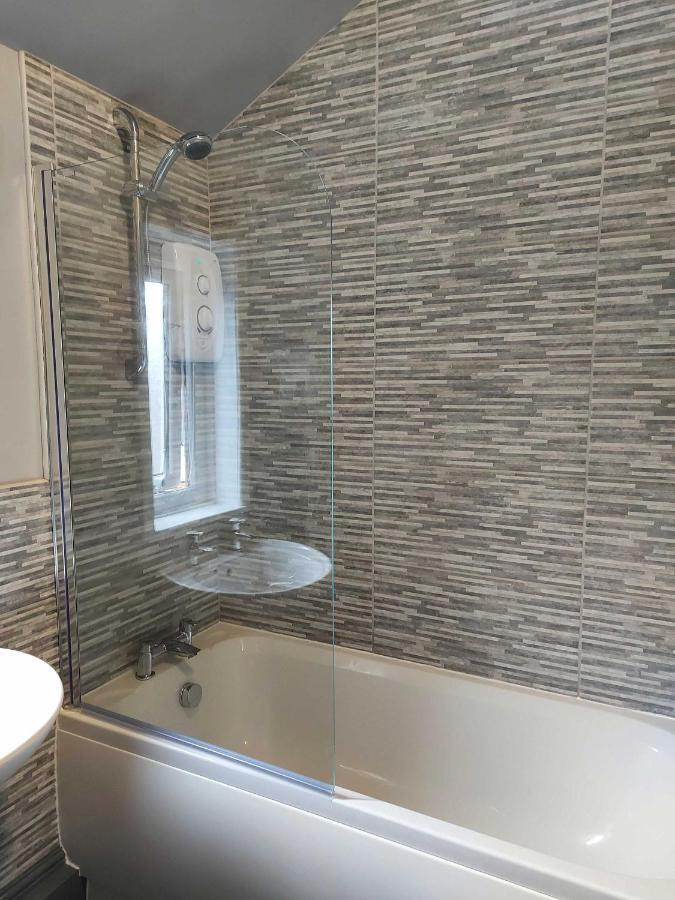Lovely 2 Bedroomed Flat In The Centre Of Longton * Longton (Lancashire)