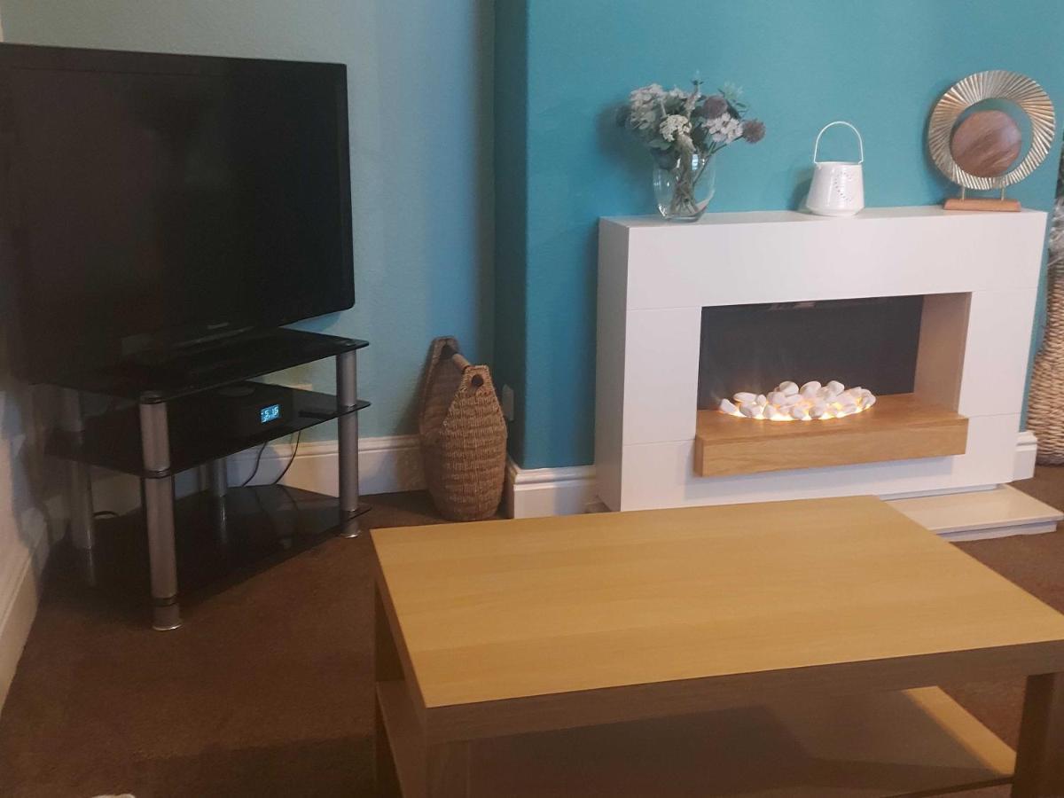 Apartment Lovely 2 Bedroomed Flat In The Centre Of Longton