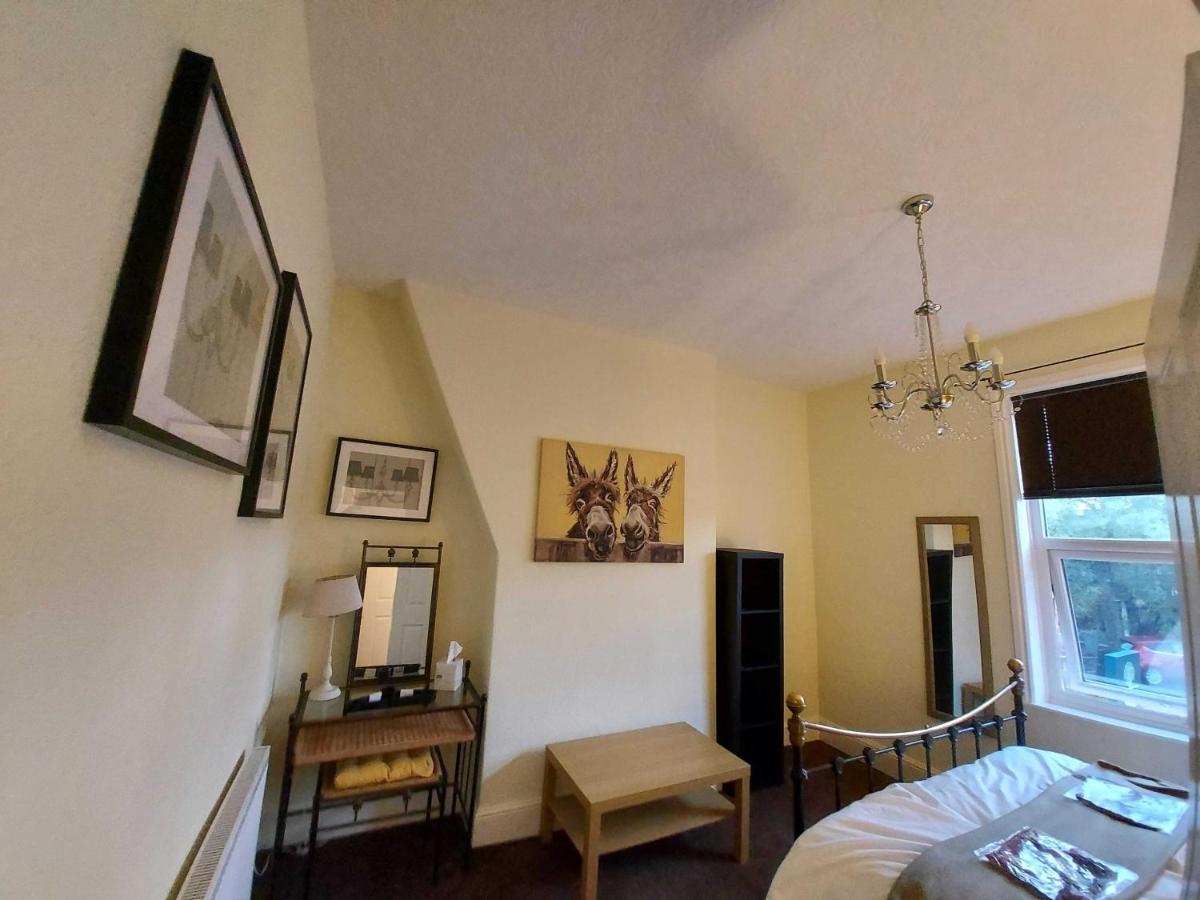 Lovely 2 Bedroomed Flat In The Centre Of Longton Apartamento