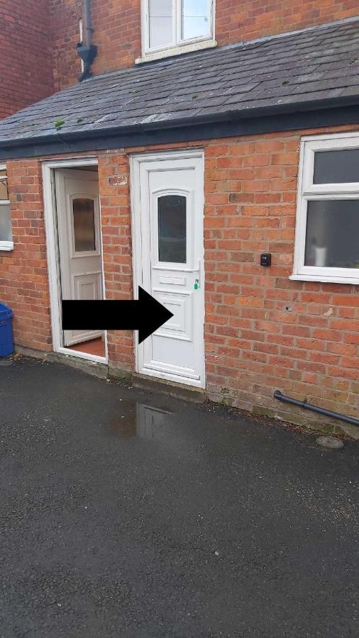 Lovely 2 Bedroomed Flat In The Centre Of Longton * Longton (Lancashire)