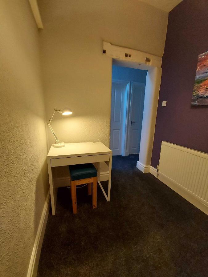 Lovely 2 Bedroomed Flat In The Centre Of Longton * Longton (Lancashire)