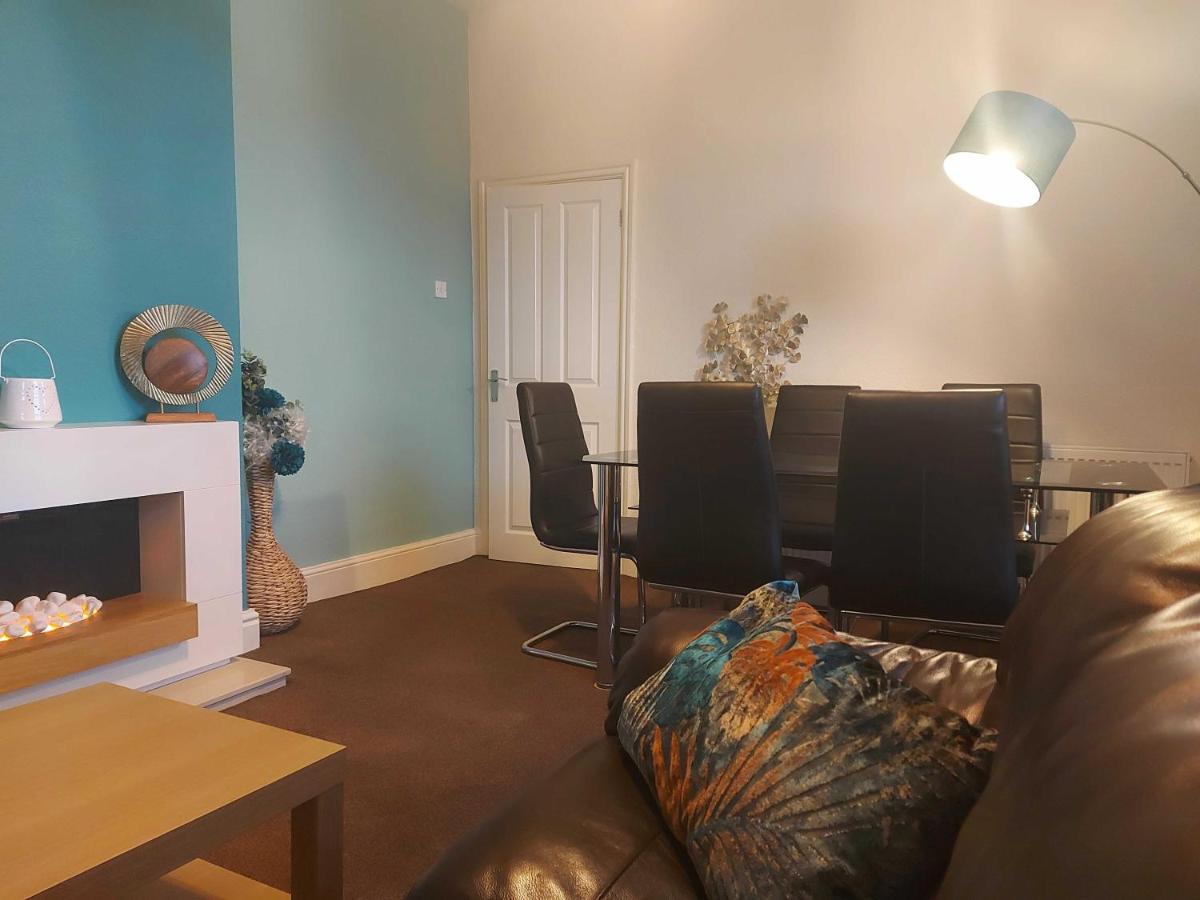 Lovely 2 Bedroomed Flat In The Centre Of Longton Apartment Longton (Lancashire)