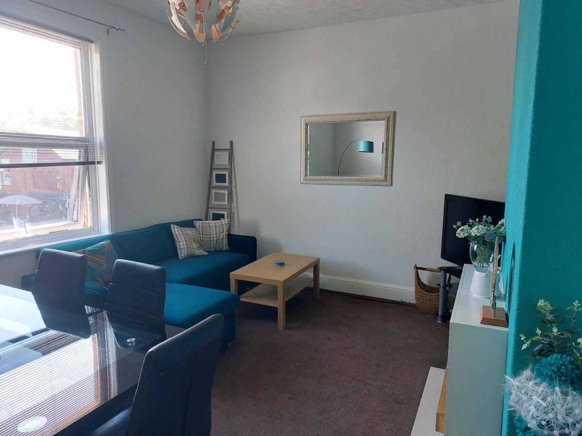 Lovely 2 Bedroomed Flat In The Centre Of Longton Apartment Longton (Lancashire)