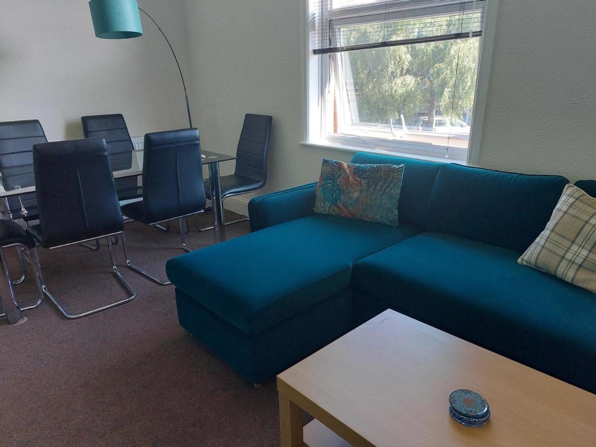 Lovely 2 Bedroomed Flat In The Centre Of Longton Apartment Longton (Lancashire)