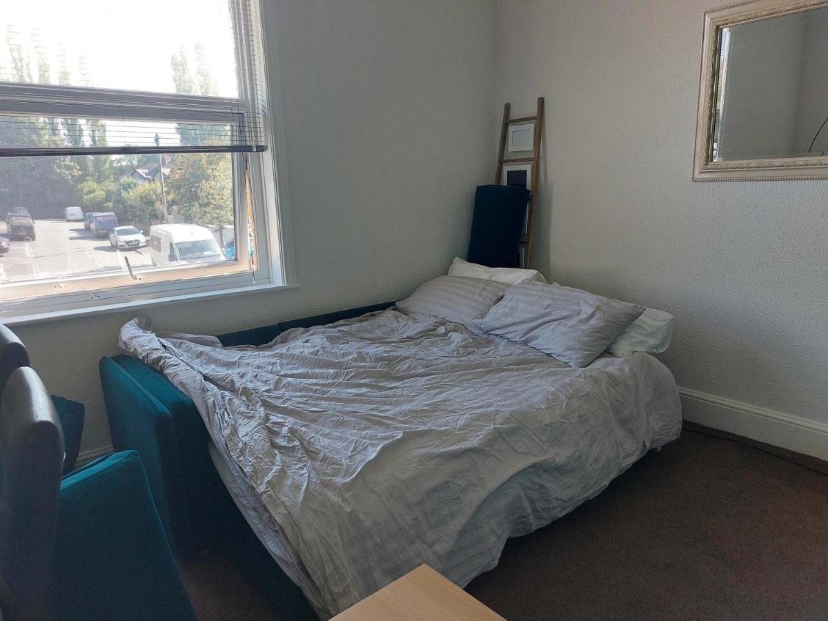 Apartamento Lovely 2 Bedroomed Flat In The Centre Of Longton *