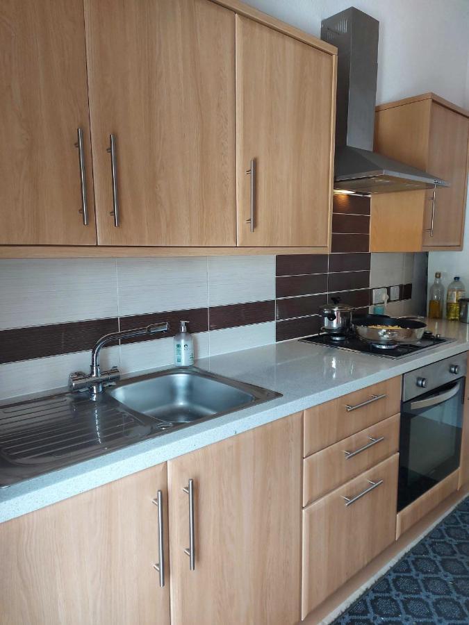 Lovely 2 Bedroomed Flat In The Centre Of Longton Apartment Longton (Lancashire)