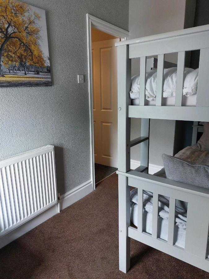 Lovely 2 Bedroomed Flat In The Centre Of Longton Apartamento *