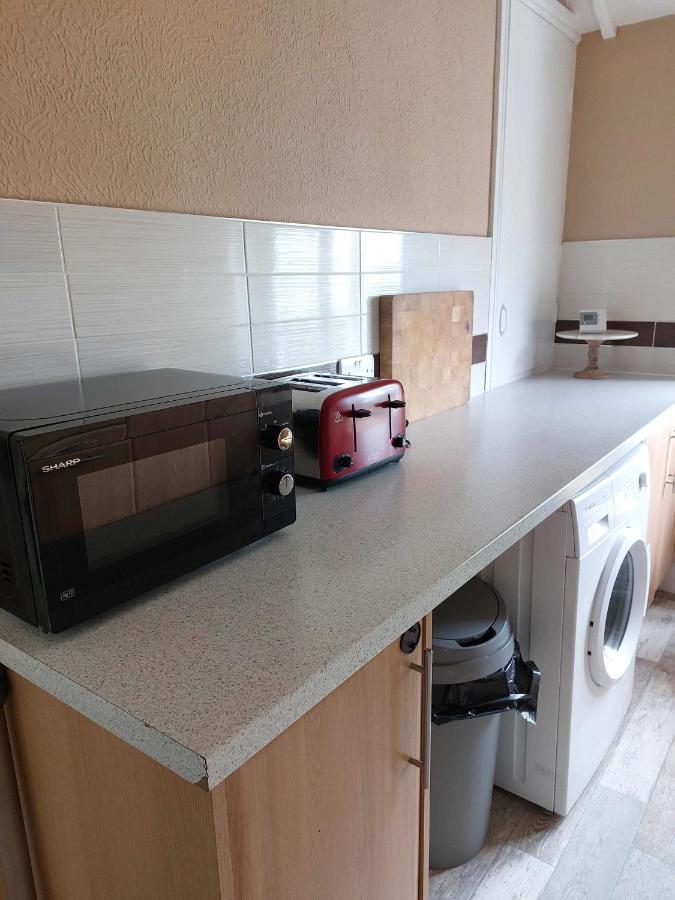 Lovely 2 Bedroomed Flat In The Centre Of Longton Longton (Lancashire)